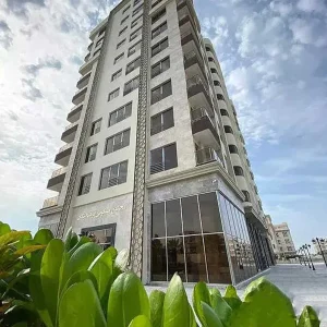 فروش ۱۳۵ متری ۳ خواب فرهیختگان صدف اصغرنژاد