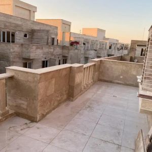 فروش ۷۷متری دو خواب نوبنیاد