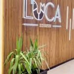 رستوران لوکالانژ