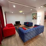 اجاره واحد 300 متری سه خوابه شهرک صدف