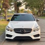 اجاره خودرو بنز E350