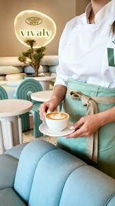 کافه رستوران ویوالی