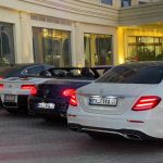 اجاره انواع خودروهای لوکس و اقتصادی