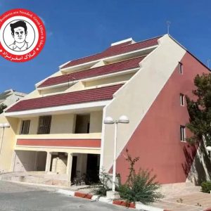 فروش ۷۶ متری ۲ خواب خانه گستر ط اول بازسازی