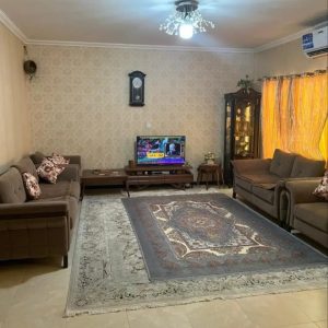 فروش واحد 83 متری دو خوابه فاز a