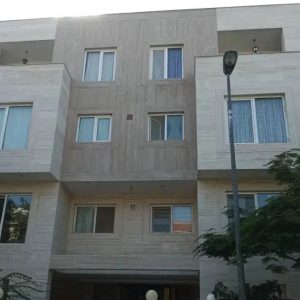 رهن کامل 55متری یک خواب نوبنیاد