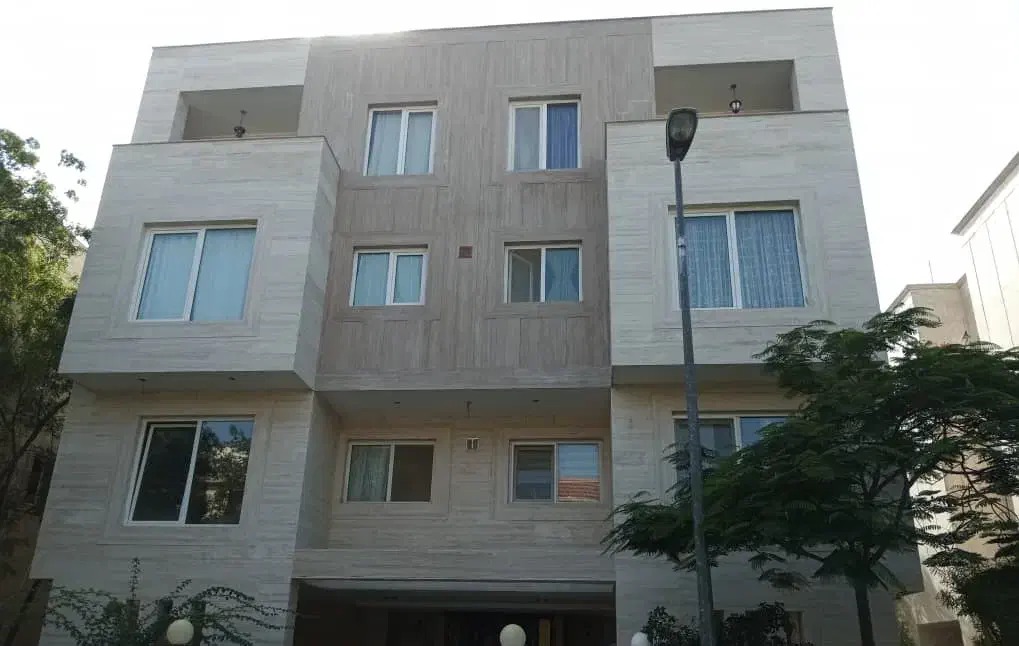 رهن کامل 55متری یک خواب نوبنیاد