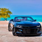 کامارو کروک مدل ۲۰۱۶