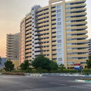 رهن و اجاره 80 متری یک خواب برج طلایی یک