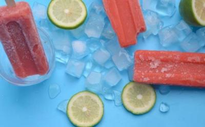 آبمیوه و بستنی فروشی مرکز تجاری