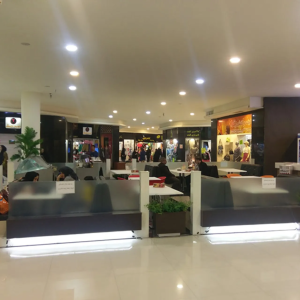 کافی‌شاپ آریو