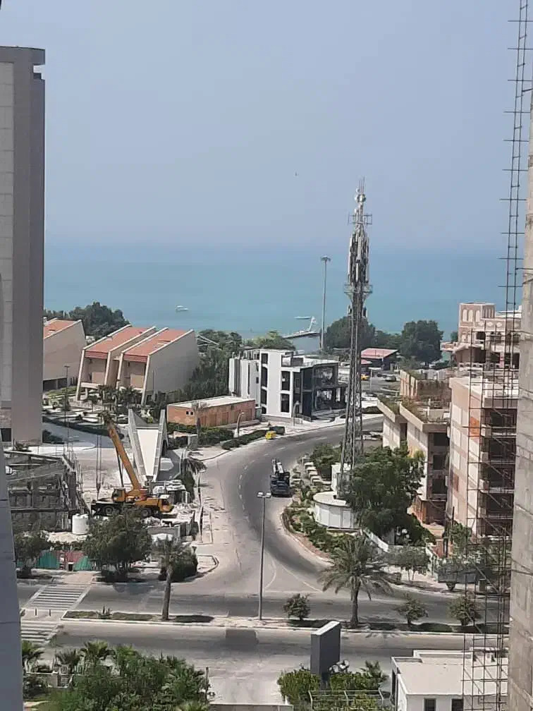 فروش واحد 50 متری یک‌خواب در برج مینارزیدنس