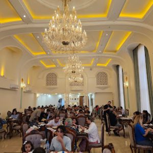 رستوران میر نظام