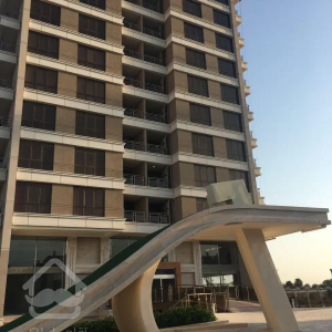 فروش آپارتمان ۹۴ متری برج مهندسان ۳ - املاک اصغرنژاد