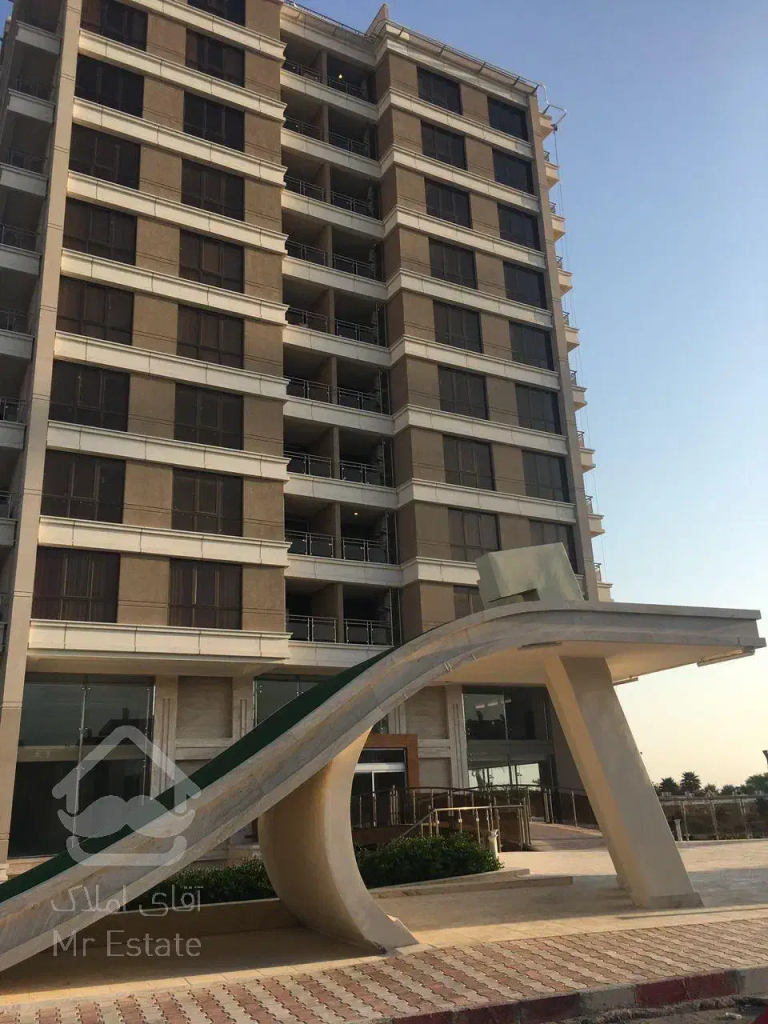 فروش آپارتمان ۹۴ متری برج مهندسان ۳ – املاک اصغرنژاد