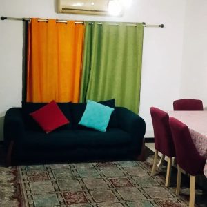 اجاره روزانه واحد یک خواب و دو خواب امروز یک و ۲۰۰