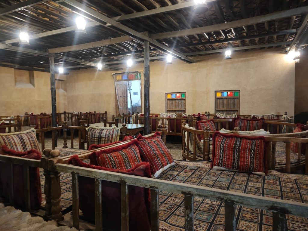 کبابی الفنر