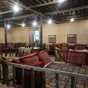 کبابی الفنر