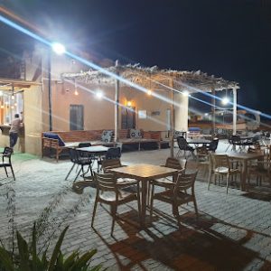 اغذیه‌فروشی شاورما سوریه