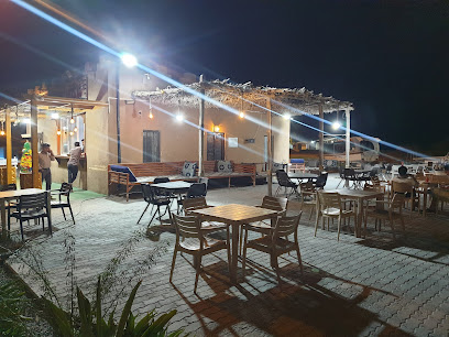 اغذیه‌فروشی شاورما سوریه