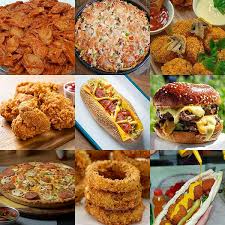 فست‌فود و شاورمای دانگو