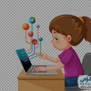 جویای استخدام به عنوان کارمند اداری و کارآموز GIS در شرکت معتبر