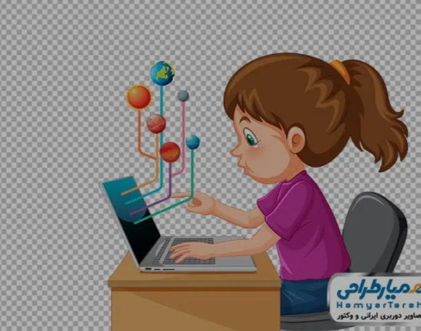 جویای استخدام به عنوان کارمند اداری و کارآموز GIS در شرکت معتبر