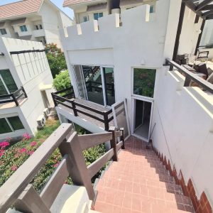 ویلا در دامون کیش ایر