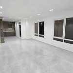 آپارتمان نوبنیاد ۳ متراژ ۹۱متر دو خواب دیزاین شده