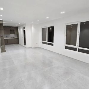 آپارتمان نوبنیاد ۳ متراژ ۹۱متر دو خواب دیزاین شده