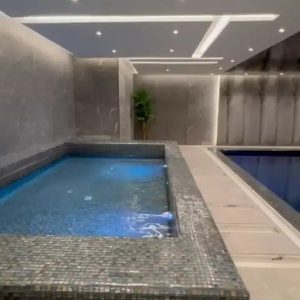 فروش واحد 97 متری دوخوابه در فاز۷ صدف