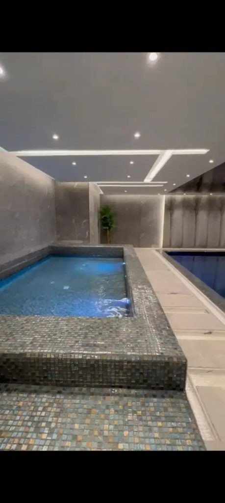 فروش واحد 97 متری دوخوابه در فاز۷ صدف