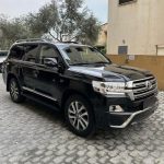 اجاره لندکروزر