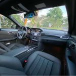 اجاره خودرو بنز E350