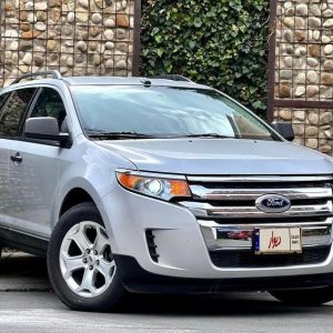 اجاره خودرو فورد اج