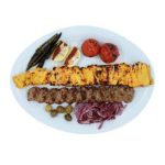 رستوران پلو باکس