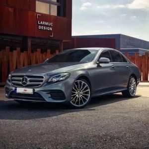 اجاره خودرو بنز E300 مدل 2020