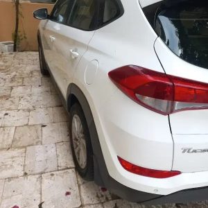 اجاره خودرو توسان ۲۰۱۶