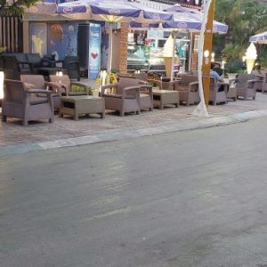 کافی شاپ نوشکده مرجان