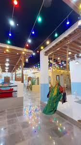 سفره‌خانه سنتی و رستوران بن‌‌غریب