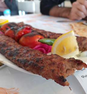 رستوران سنتی آذربناب