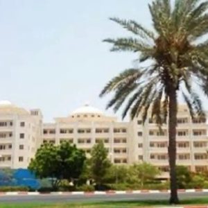 فروش آپارتمان ۱۰۰ متری دوخوابه در مجتمع پارسیان