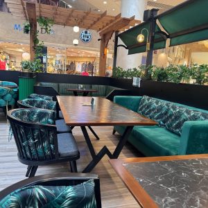 کافی‌شاپ چیل پوینت