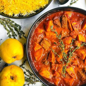 رستوران بابونه