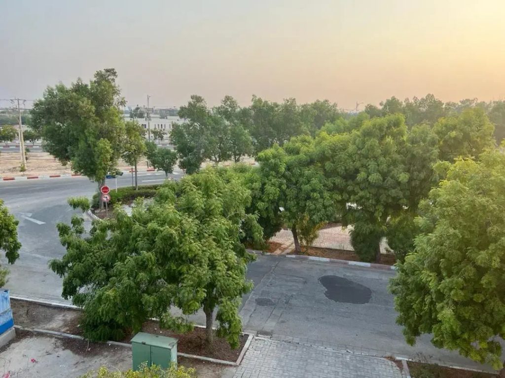 فروش واحد ۶۵متری یک خوابه در برج مهندسان ۳