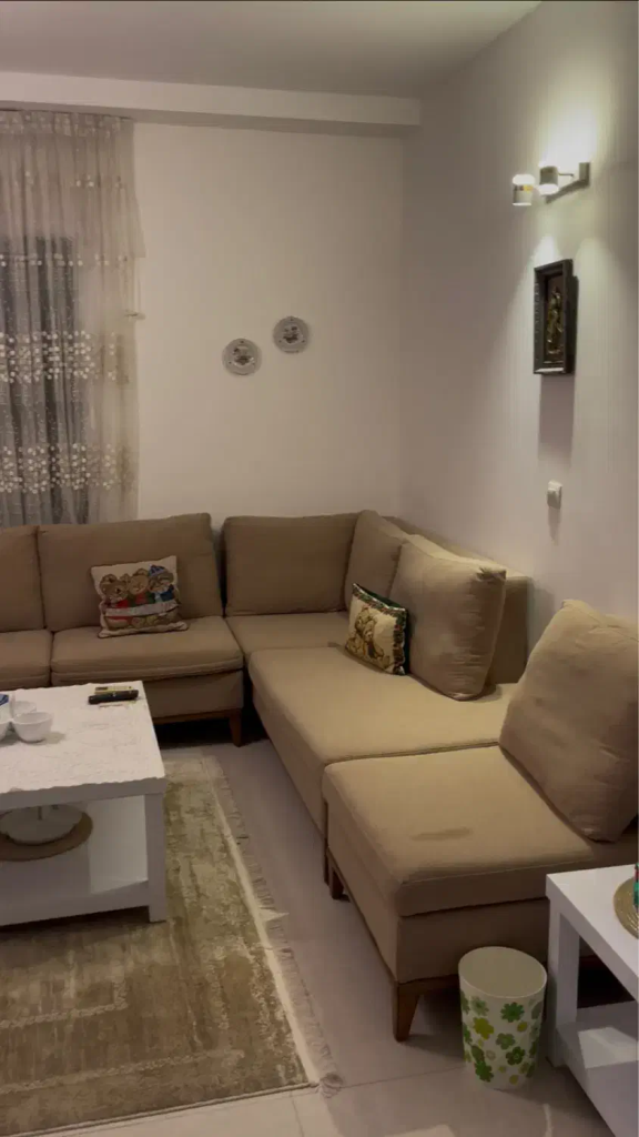 فروش آپارتمان نوبنیاد ۱ دوخواب ۷۰ متری