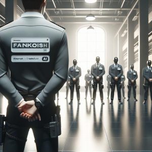 استخدام نگهبان / حراست آقا در مجتمع مسکونی (مرکز شهر) با جای خواب در کیش با جای خواب و حقوق بالا