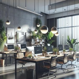 استخدام اپراتور آلیماک (آسانسور کارگاهی) آقا در پروژه ساختمانی دال گستر بیستون (برج مروارید) در کیش با جای خواب و حقوق بالا