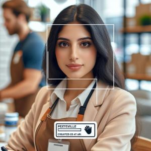استخدام فروشنده آقا و خانم در فروشگاه در کیش با جای خواب و حقوق بالا