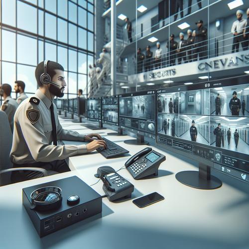 استخدام نگهبان / حراست آقا و خانم در پارک آبی اوشن کیش